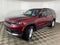 2025 Jeep Grand Cherokee L Laredo X 4x4
