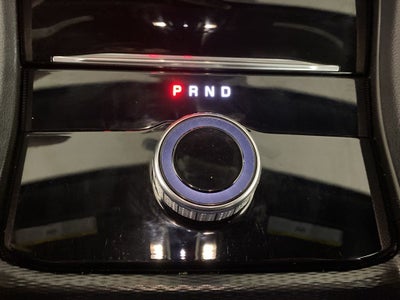 2025 Jeep Grand Cherokee L Laredo X 4x4