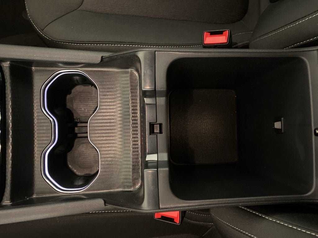 2025 Jeep Grand Cherokee L Laredo X 4x4