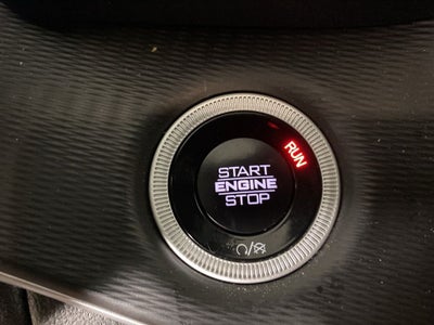 2025 Jeep Grand Cherokee L Laredo X 4x4