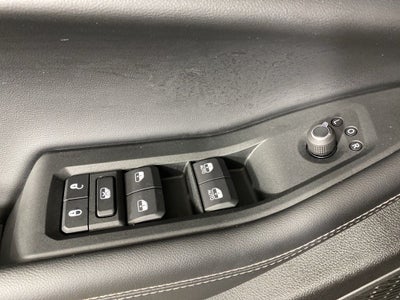 2025 Jeep Grand Cherokee L Laredo X 4x4