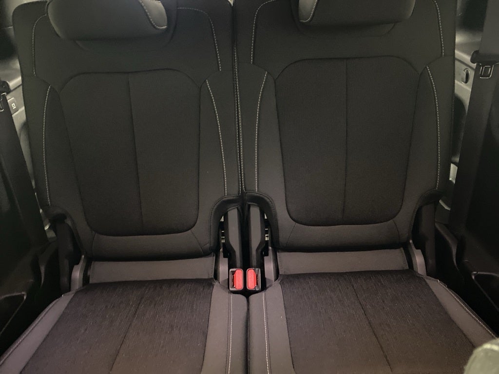 2025 Jeep Grand Cherokee L Laredo X 4x4