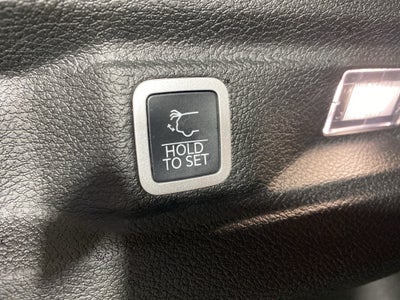 2025 Jeep Grand Cherokee L Laredo X 4x4