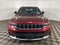 2025 Jeep Grand Cherokee L Laredo X 4x4