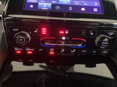 2025 Jeep Grand Cherokee L Laredo X 4x4