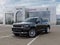 2026 Jeep Grand Cherokee GRAND CHEROKEE L LAREDO 4X4