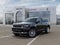 2026 Jeep Grand Cherokee GRAND CHEROKEE L LAREDO 4X4