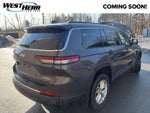 2025 Jeep Grand Cherokee L Laredo X 4x4