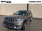 2025 Jeep Grand Cherokee L Laredo X 4x4