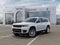 2026 Jeep Grand Cherokee GRAND CHEROKEE L LAREDO X 4X4