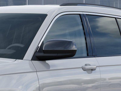 2026 Jeep Grand Cherokee GRAND CHEROKEE L LAREDO X 4X4
