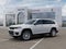 2026 Jeep Grand Cherokee GRAND CHEROKEE L LAREDO X 4X4