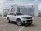 2026 Jeep Grand Cherokee GRAND CHEROKEE L LAREDO X 4X4