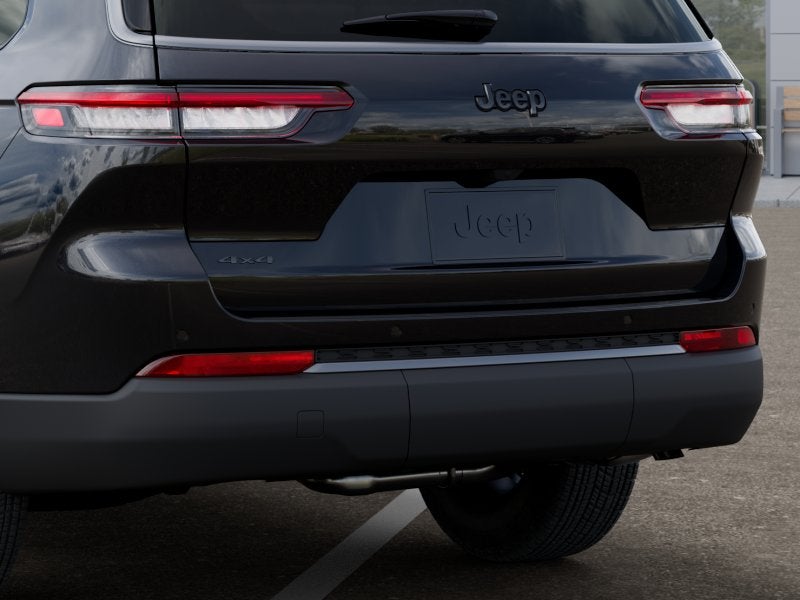 2026 Jeep Grand Cherokee GRAND CHEROKEE L LAREDO ALTITUDE 4X4