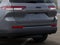 2027 Jeep Grand Cherokee GRAND CHEROKEE L LIMITED 4X4