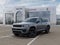 2027 Jeep Grand Cherokee GRAND CHEROKEE L LIMITED 4X4
