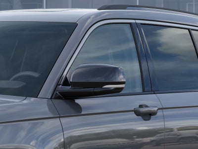 2027 Jeep Grand Cherokee GRAND CHEROKEE L LIMITED 4X4