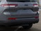 2027 Jeep Grand Cherokee GRAND CHEROKEE L LIMITED 4X4
