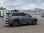 2027 Jeep Grand Cherokee GRAND CHEROKEE L LIMITED RESERVE 4X4