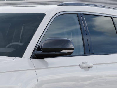 2027 Jeep Grand Cherokee GRAND CHEROKEE L LIMITED RESERVE 4X4