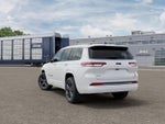 2027 Jeep Grand Cherokee GRAND CHEROKEE L LIMITED RESERVE 4X4