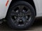 2027 Jeep Grand Cherokee GRAND CHEROKEE L LIMITED RESERVE 4X4