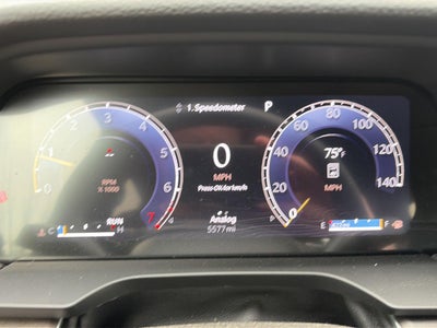 2026 Jeep Grand Cherokee L Limited 4x4