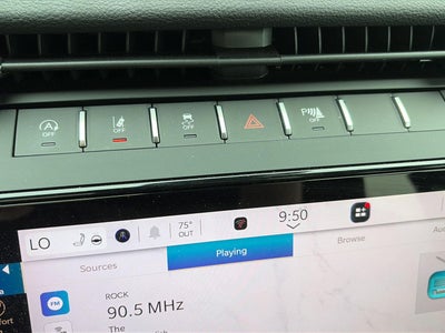 2026 Jeep Grand Cherokee L Limited 4x4
