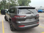 2026 Jeep Grand Cherokee L Limited 4x4