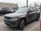 2026 Jeep Grand Cherokee L Limited 4x4