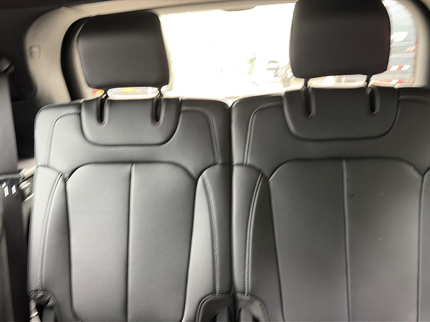 2026 Jeep Grand Cherokee L Limited 4x4