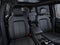 2027 Jeep Grand Cherokee GRAND CHEROKEE L LIMITED 4X4