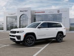 2027 Jeep Grand Cherokee GRAND CHEROKEE L LIMITED 4X4