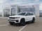 2027 Jeep Grand Cherokee GRAND CHEROKEE L LIMITED 4X4