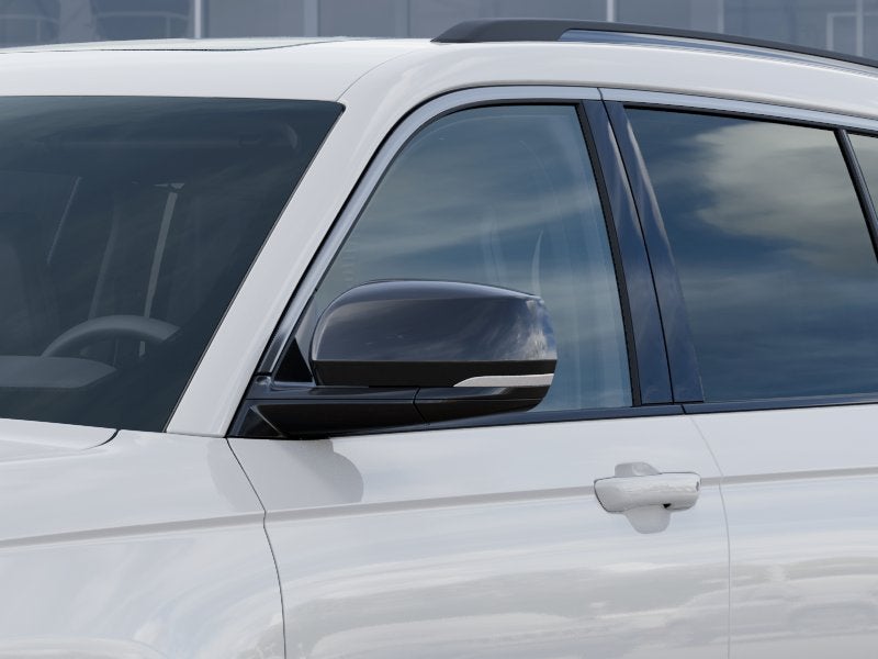 2027 Jeep Grand Cherokee GRAND CHEROKEE L LIMITED 4X4
