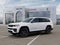 2027 Jeep Grand Cherokee GRAND CHEROKEE L LIMITED 4X4