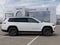 2027 Jeep Grand Cherokee GRAND CHEROKEE L LIMITED 4X4