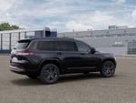 2027 Jeep Grand Cherokee GRAND CHEROKEE L LIMITED RESERVE 4X4