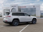 2026 Jeep Grand Cherokee GRAND CHEROKEE L 85TH ANNIVERSARY EDITION 4X4