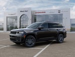 2026 Jeep Grand Cherokee GRAND CHEROKEE L 85TH ANNIVERSARY EDITION 4X4