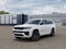 2027 Jeep Grand Cherokee GRAND CHEROKEE L LIMITED RESERVE 4X4