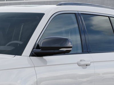2027 Jeep Grand Cherokee GRAND CHEROKEE L LIMITED RESERVE 4X4