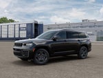 2027 Jeep Grand Cherokee GRAND CHEROKEE L LIMITED RESERVE 4X4