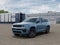 2027 Jeep Grand Cherokee GRAND CHEROKEE L LIMITED RESERVE 4X4