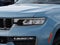 2027 Jeep Grand Cherokee GRAND CHEROKEE L LIMITED RESERVE 4X4
