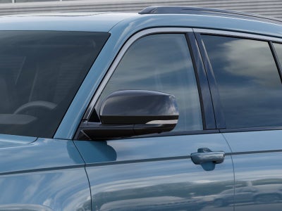 2027 Jeep Grand Cherokee GRAND CHEROKEE L LIMITED RESERVE 4X4