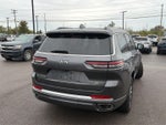 2021 Jeep Grand Cherokee L Overland 4x4