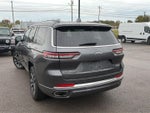 2021 Jeep Grand Cherokee L Overland 4x4