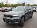 2021 Jeep Grand Cherokee L Overland 4x4
