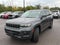 2021 Jeep Grand Cherokee L Overland 4x4